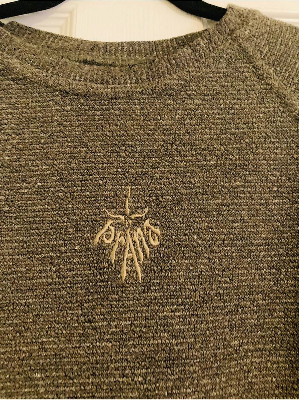 Prana Knit Active Sweater - Picture 3 of 5